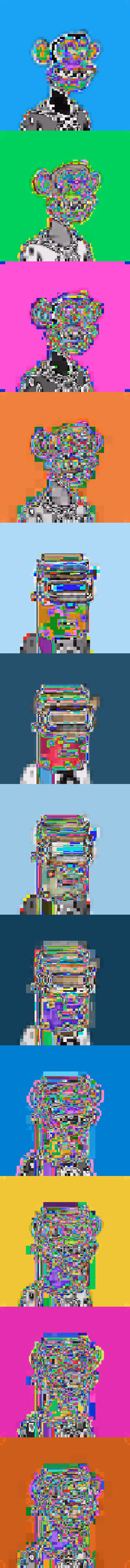Item #2 Media