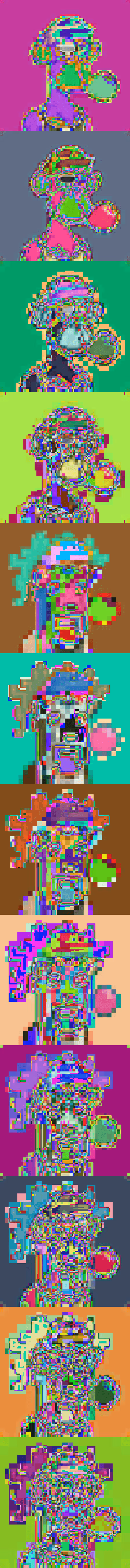 Item #62 Media