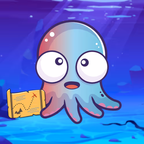 Cryptopus Nft