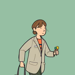 IVY GIRL #1183