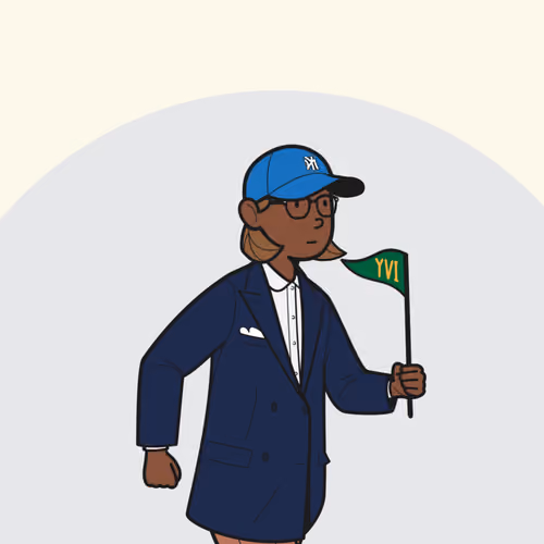 IVY GIRL #1361