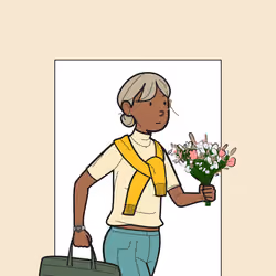 IVY GIRL #274