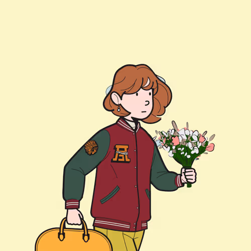 Ivy Girls