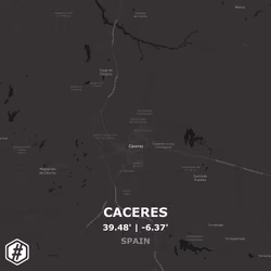 #4515 Caceres