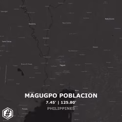 #4912 Magugpo Poblacion