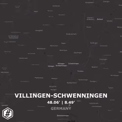 #4915 Villingen-Schwenningen