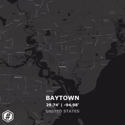 #2593 Baytown