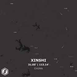 #42 Xinshi