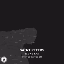 #4511 Saint Peters