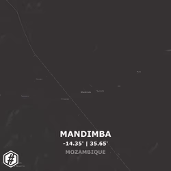 #3970 Mandimba