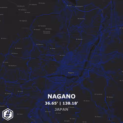 #4917 Nagano