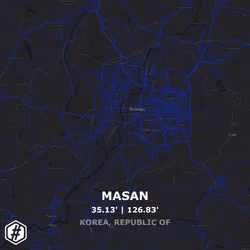 #3573 Masan