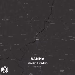 #2598 Banha