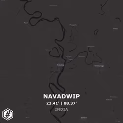 #4914 Navadwip