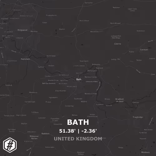 #1563 Bath
