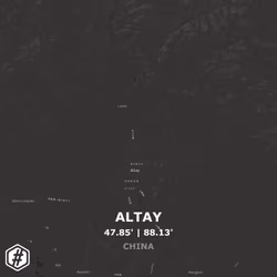 #590 Altay