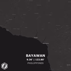 #2590 Bayawan