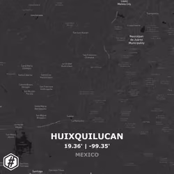 #3969 Huixquilucan