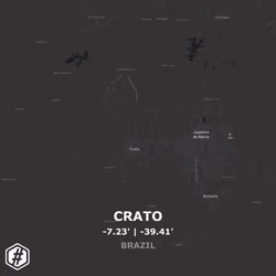 #3572 Crato
