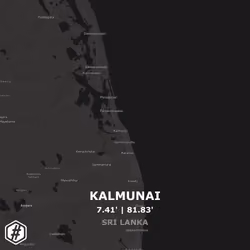 #3569 Kalmunai