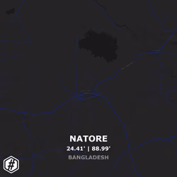#4510 Natore