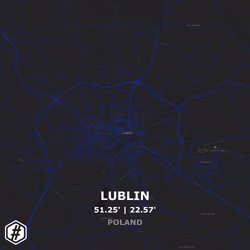 #4257 Lublin