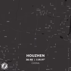 #3980 Houzhen