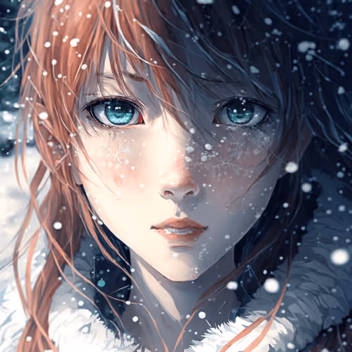 Mizoku Winter
