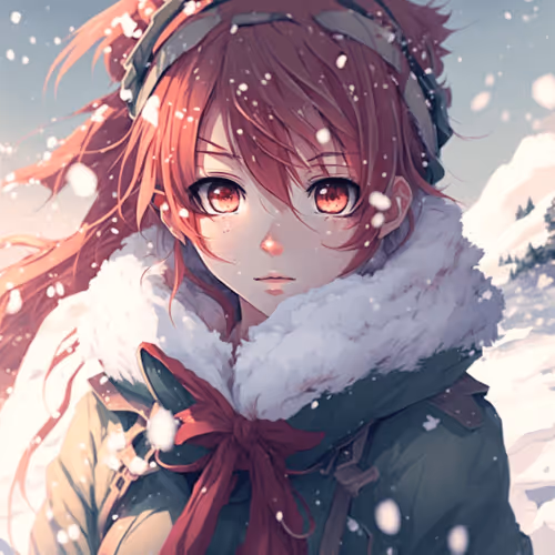 Mizoku Winter