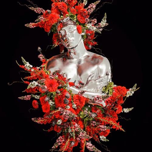 Ed3n 001 Editions By Nicola Formichetti
