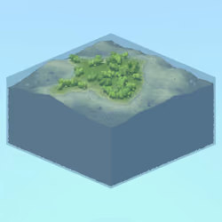 Lost Islands #115