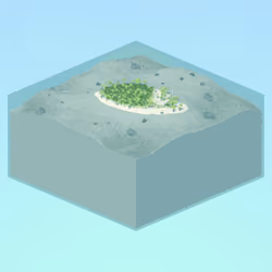 Lost Islands #26