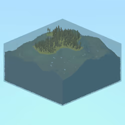 Lost Islands #1224