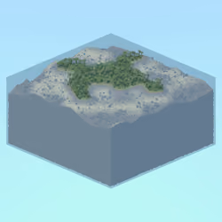 Lost Islands #1854