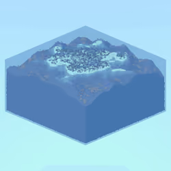 Lost Islands #1213