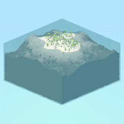 Lost Islands #1651