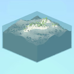 Lost Islands #118