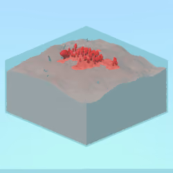 Lost Islands #863