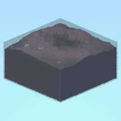 Lost Islands #1240