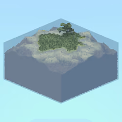 Lost Islands #736