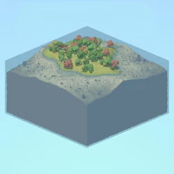Lost Islands #1757