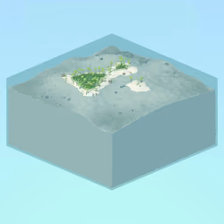 Lost Islands #219