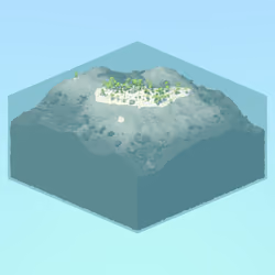 Lost Islands #143