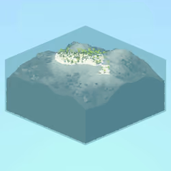 Lost Islands #24