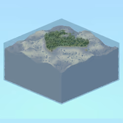 Lost Islands #1364
