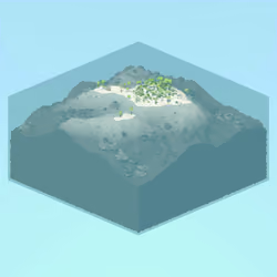 Lost Islands #721
