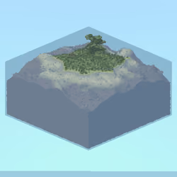 Lost Islands #1992