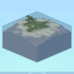 Lost Islands #698