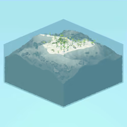 Lost Islands #134