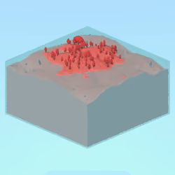 Lost Islands #1933